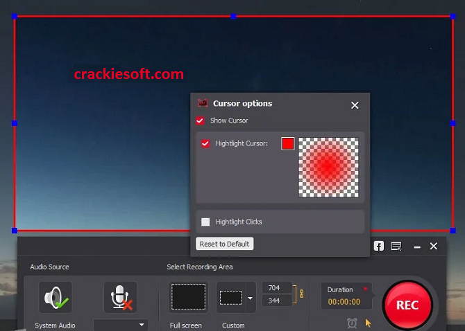 ZD Soft Screen Recorder Crack 11.3.v + License Key Full Setup Download