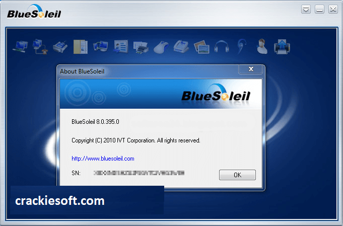IVT BlueSoleil Crack With Latest Features Ultra Keys Download