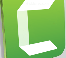 Camtasia Studio Crack Plus License Key With Latest Features Download