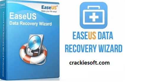 Easeus Data Recovery Crack Plus Torrent License Serial Full Download