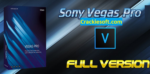 Sony Vegas Pro Crack 13v Patch Plus Ultra Serial Keys Full Download