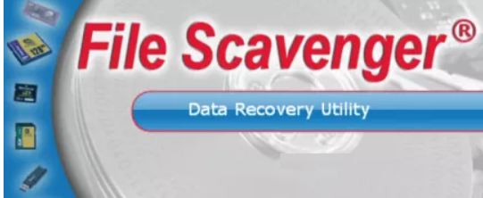 File Scavenger 5.2v Crack + Keygen Upgraded Setup Full Download