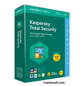 Kaspersky Total Security Crack Keygen 2016 + Latest Features Download
