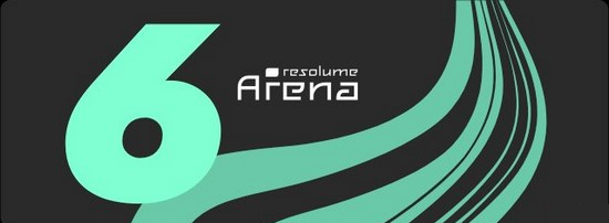 Resolume Arena Crack + Activation Code Full Version Free Download