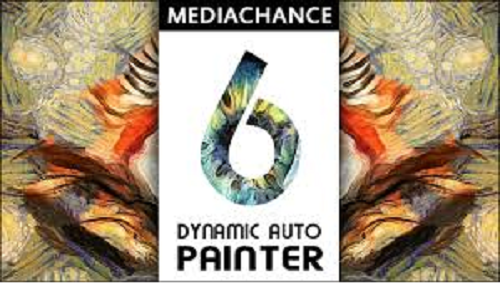 Dynamic Auto Painter Pro Crack + Activation Key Full Version Download