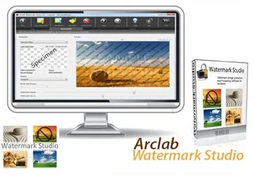Arclab Watermark Studio 3.8v Crack + Activation Key Full Setup Download