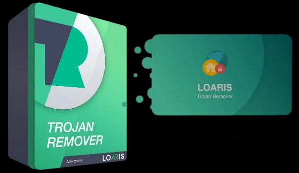 Loaris Trojan Remover 3.2.8 Crack With Activation Key Download Free
