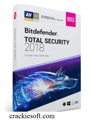 Bitdefender Total Security Keygen 2018v + Latest Full Setup Download
