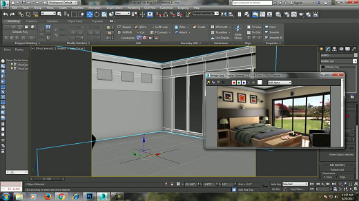 Autodesk 3Ds Max Crack With Activation Key 2022 Full Version Download