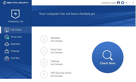 360 Total Security Crack With Product Key Full Version Download