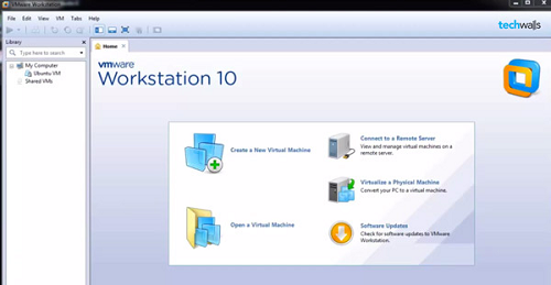 VMware Workstation Serial 11 + Crack Key Full Version Download Free