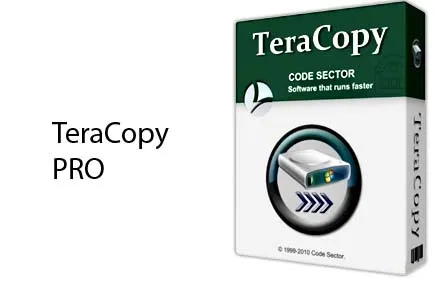 TeraCopy Pro Crack 3.26v + Serial Code Full Version Download