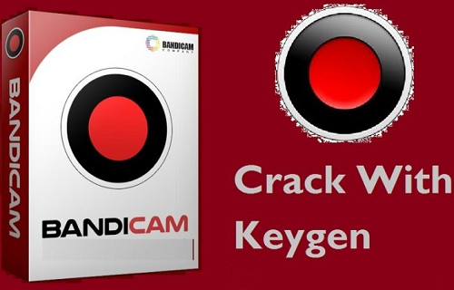 Bandicam 2018 Serial Key With Crack Full Download