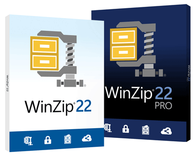 Winzip Pro Crack 22 + Activation Code Full Version Download Free