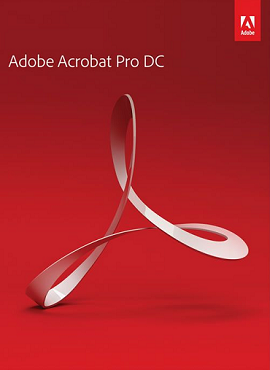 Adobe Acrobat Pro DC Crack  + Patch Code Full Version Download Free