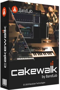CakeWalk Crack + Product Key Full Version Download Free