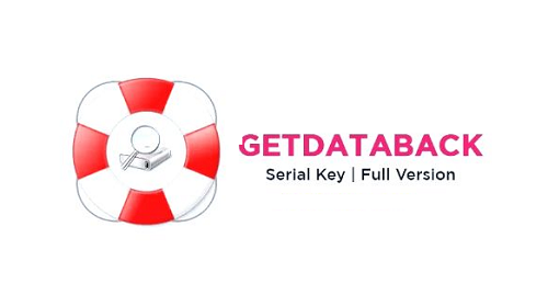 GetDataBack Pro 5.57 Serial Key With Crack Full Edition Download Free