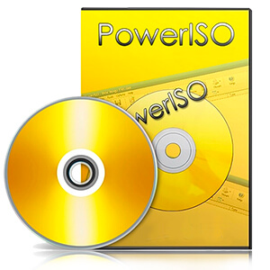 PowerISO Crack + Registration Key Full Edition Download Free