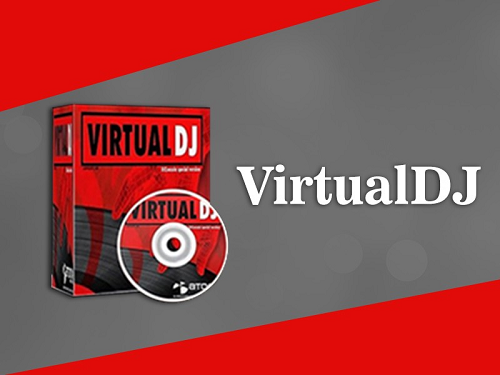 Virtual DJ Pro Crack + Keygen Key Activator Full Version Download