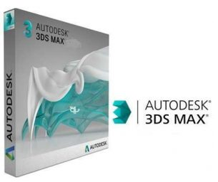 Autodesk 3Ds Max Crack With Activation Key 2022 Full Version Download