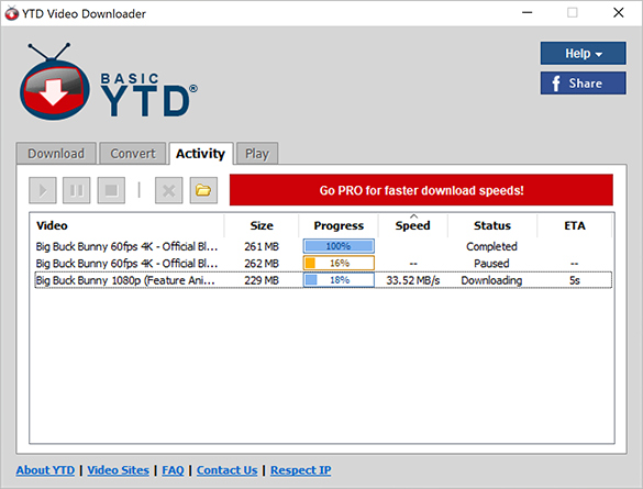 YTD Video Downloader Crack + Serial Key Latest Version Full Download