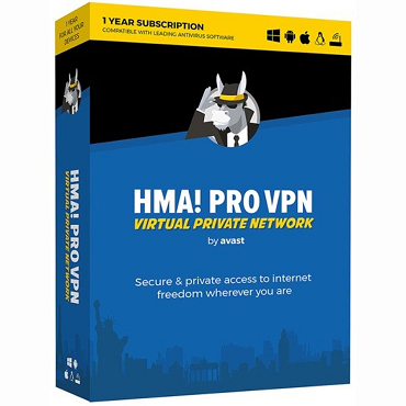 HMA Pro VPN 6.1.259.0 Activation Code With Crack 2023