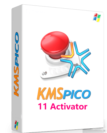 KMSpico 11 Activator With Crack Full Download 2023