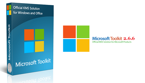 Microsoft Toolkit 3.0.4 Product Key With Crack