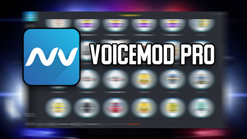 Voicemod Pro Crack + Patch Code Full Update Setup Download