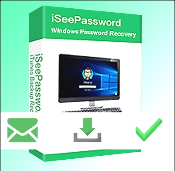iSeePassword Recovery Pro Keygen + Serial Key Full Edition Download