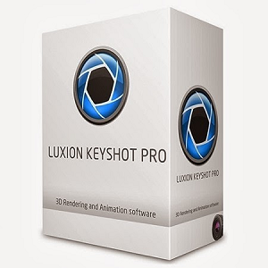 KeyShot Pro Crack + Product Key Full Torrent Download Free