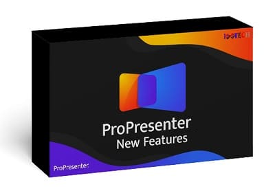 ProPresenter Crack + Torrent Key Full Version Download 2022 Free