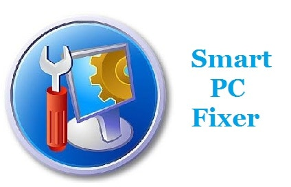 Smart PC Fixer Crack + Serial Key Full Version Free Download