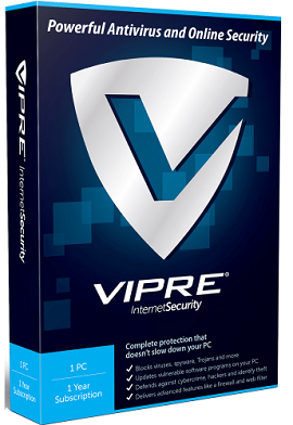 VIPRE Internet Security Crack With License Key 2022 Full Download