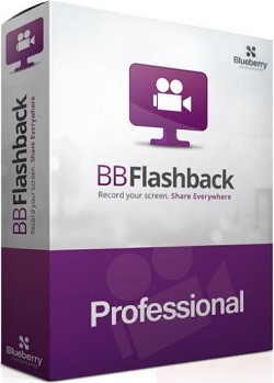 BB FlashBack Pro Crack + Product Key Full Version Download Free
