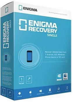 Enigma Recovery Pro Crack + Full Activation Code Free Download