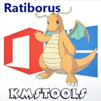 Ratiborus KMS Tools Crack + Product Key Full Download Free