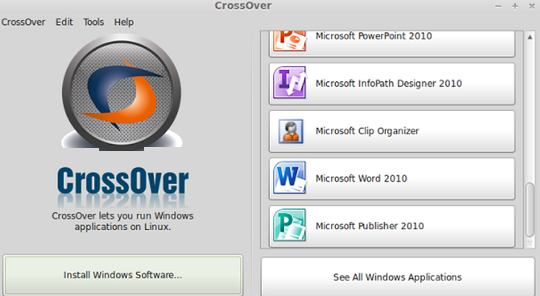 CrossOver Mac Crack + Torrent Code Full Version Download Free