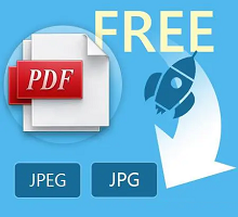 PDF To JPG Converter 4.7.0 Crack + Key Activator Download