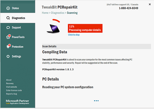 TweakBit PC Repair Kit Crack + Key Generator Free Download 2022