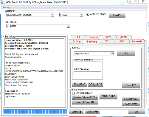GCPRO Keys Crack 1.0.0.0079v + Code Activator Download