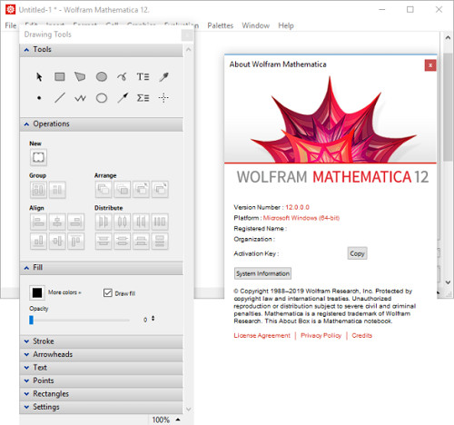 Wolfram Mathematica 13.0.1 Crack + Key Activator Download