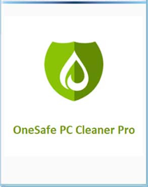 OneSafe PC Cleaner Pro Windows Crack + Serial Key Full Download