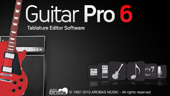 Guitar Pro Crack + Serial Key Free Download Latest Version 2022