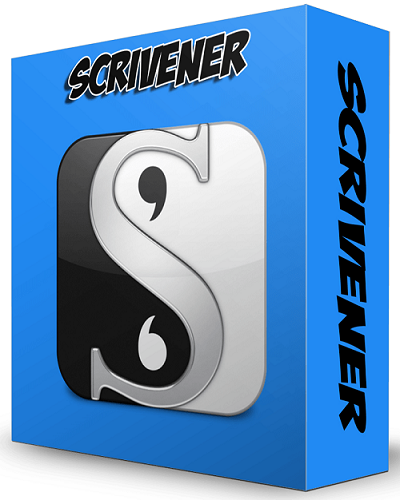 Scrivener Crack + Premium Code Full Upgraded Setup Download