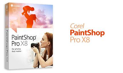 Corel PaintShop Pro Crack 2022 + Activation Code Full Version Download
