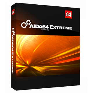 AIDA64 Extreme Crack + Code Generator 2022 Full Setup Download
