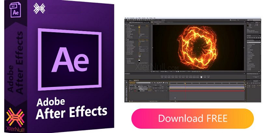 Adobe After Effects Crack Mac + Product Key Full Edition Download