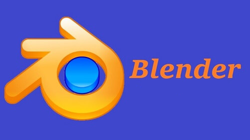 Blender Pro Crack For Mac/Win + Key Torrent Full Setup Download