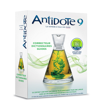 Antidote 9 Crack + Premium Key Full Version Download 2022